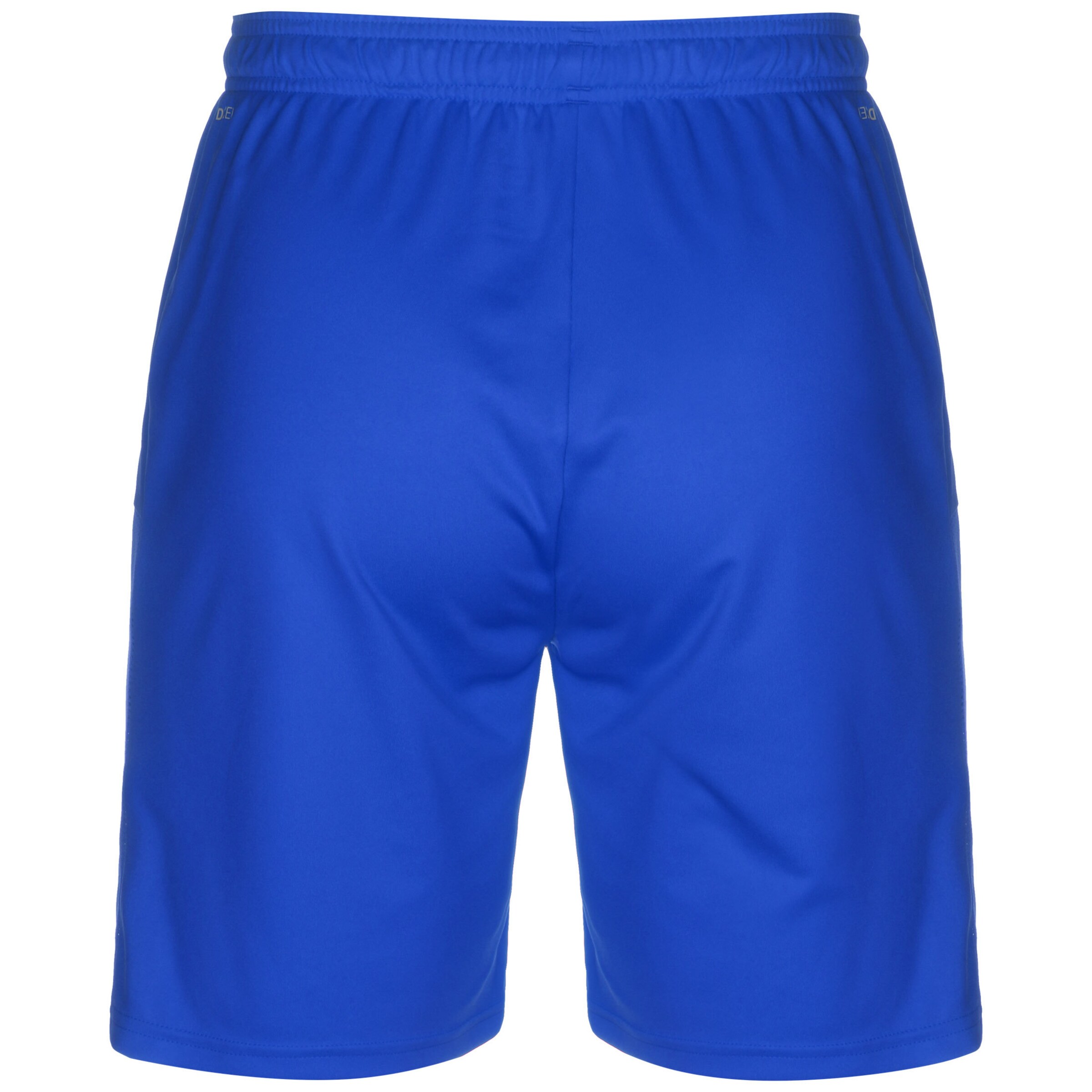 PUMA Loosefit Hose 'TeamGoal 23' in Blau