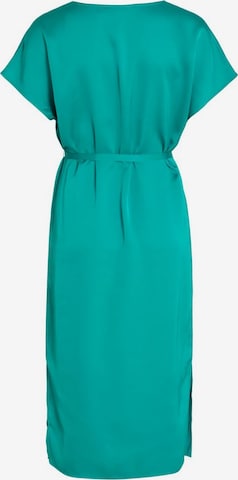 Robe VILA en vert