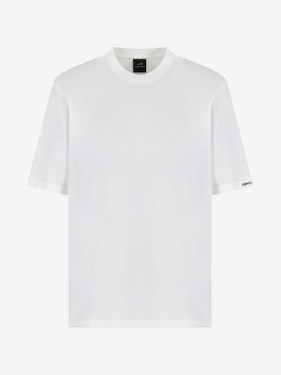 ARMANI EXCHANGE Shirt in de kleur Wit, Productweergave