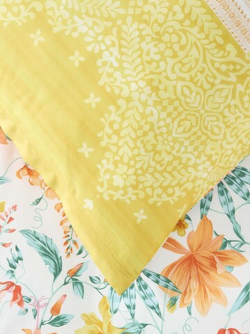 BASSETTI Duvet Cover in Yellow