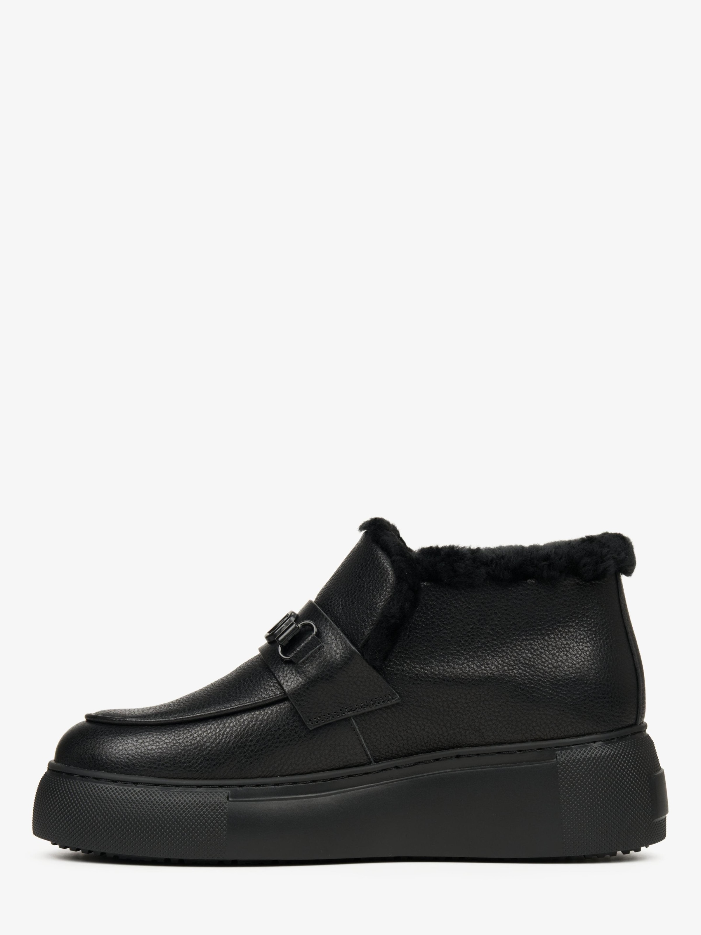 Ankle boots '065-1' in 36 Estro di colore nero, Visualizzazione prodotti