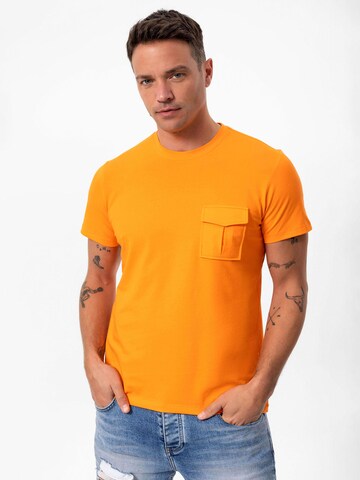 Anou Anou Shirt in Blue