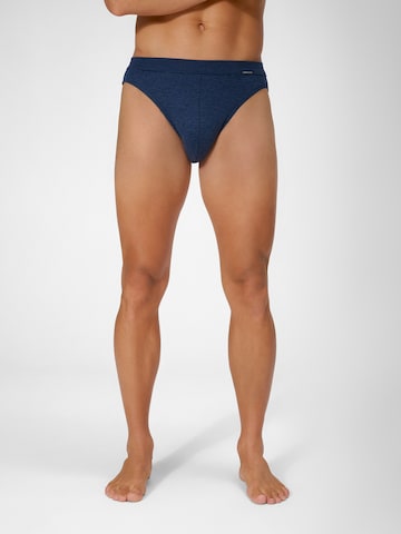 Ammann Slip ' 170 Jeans ' in Blue