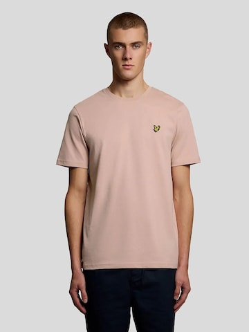 Lyle & Scott Shirt‌‌‌‌ in Pink