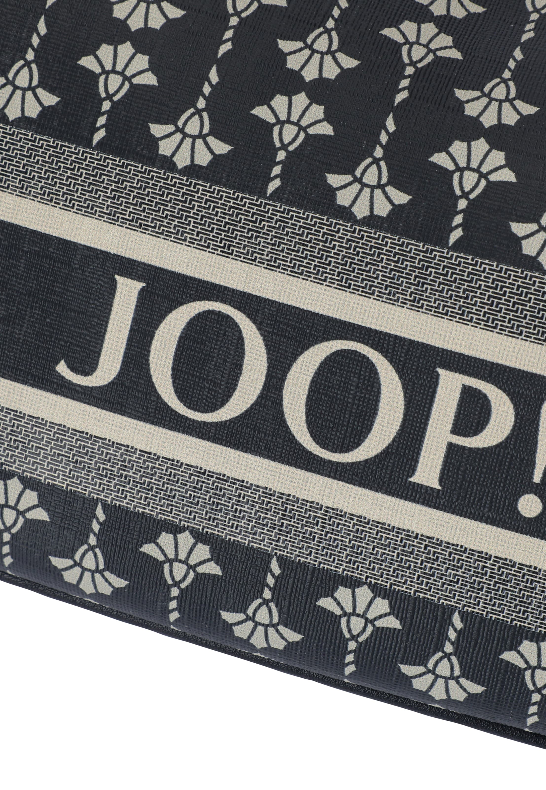 JOOP! Shoulder bag 'Mazzolino Catena Aimee' in Blue