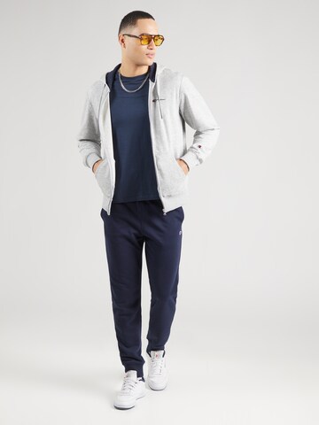 Tuta da jogging di Champion Authentic Athletic Apparel in grigio