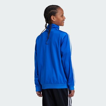 Veste de survêtement 'Adicolor Firebird' ADIDAS ORIGINALS en bleu