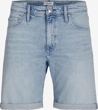 Džinsai 'JJIRICK JJIEVAN' iš JACK & JONES, spalva – tamsiai (džinso) mėlyna, Prekių apžvalga