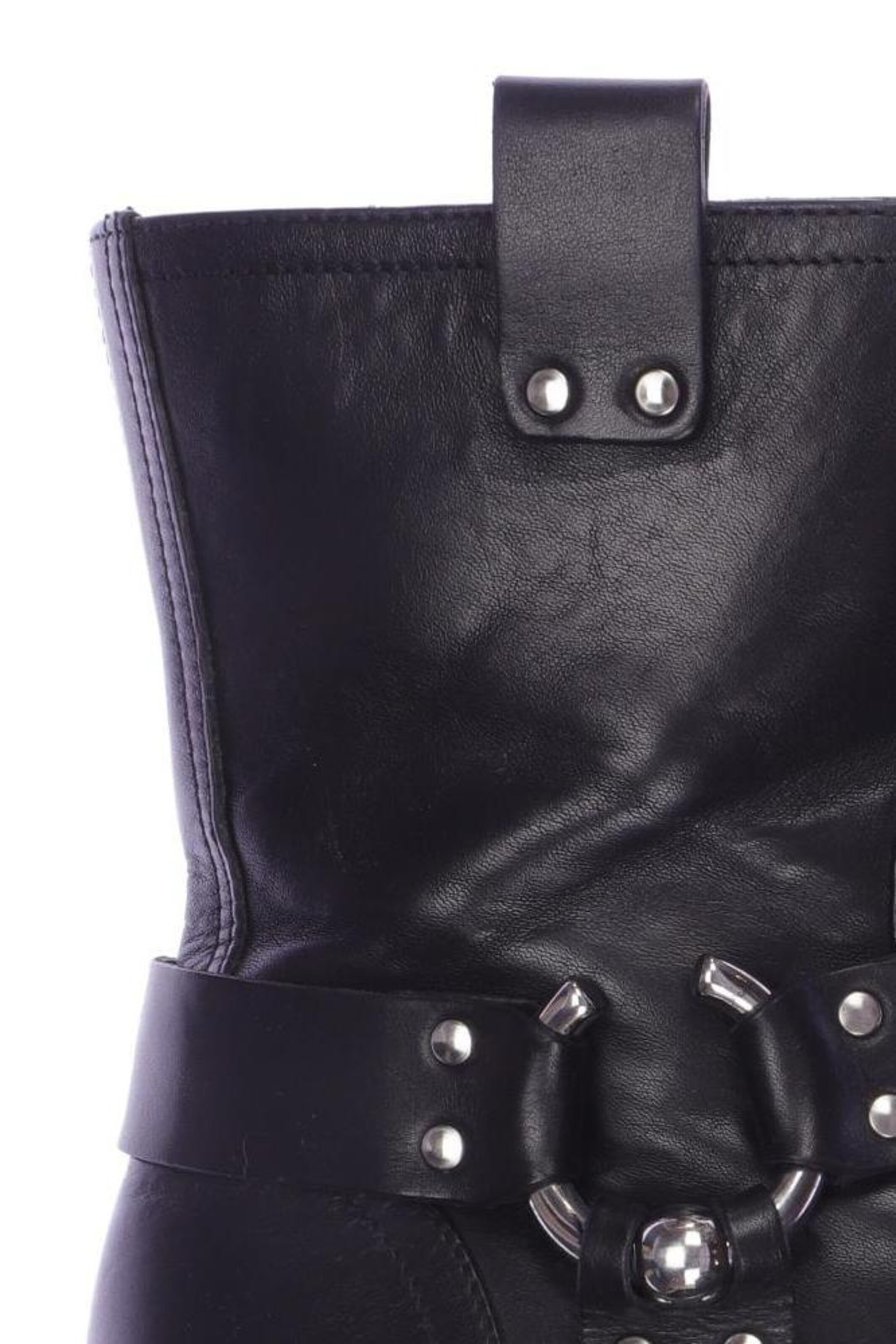 AGL Attilio Giusti Leombruni Dress Boots in 38,5 in Black