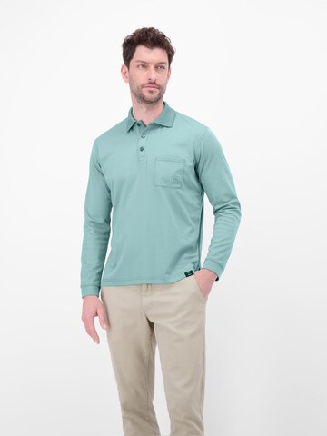 LERROS Shirt in Blue: front