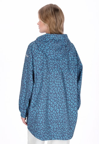 Schmuddelwedda - Casaco funcionais em azul