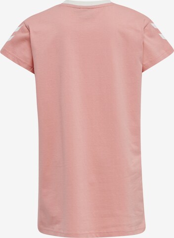 Hummel Dress 'MILLE' in Pink