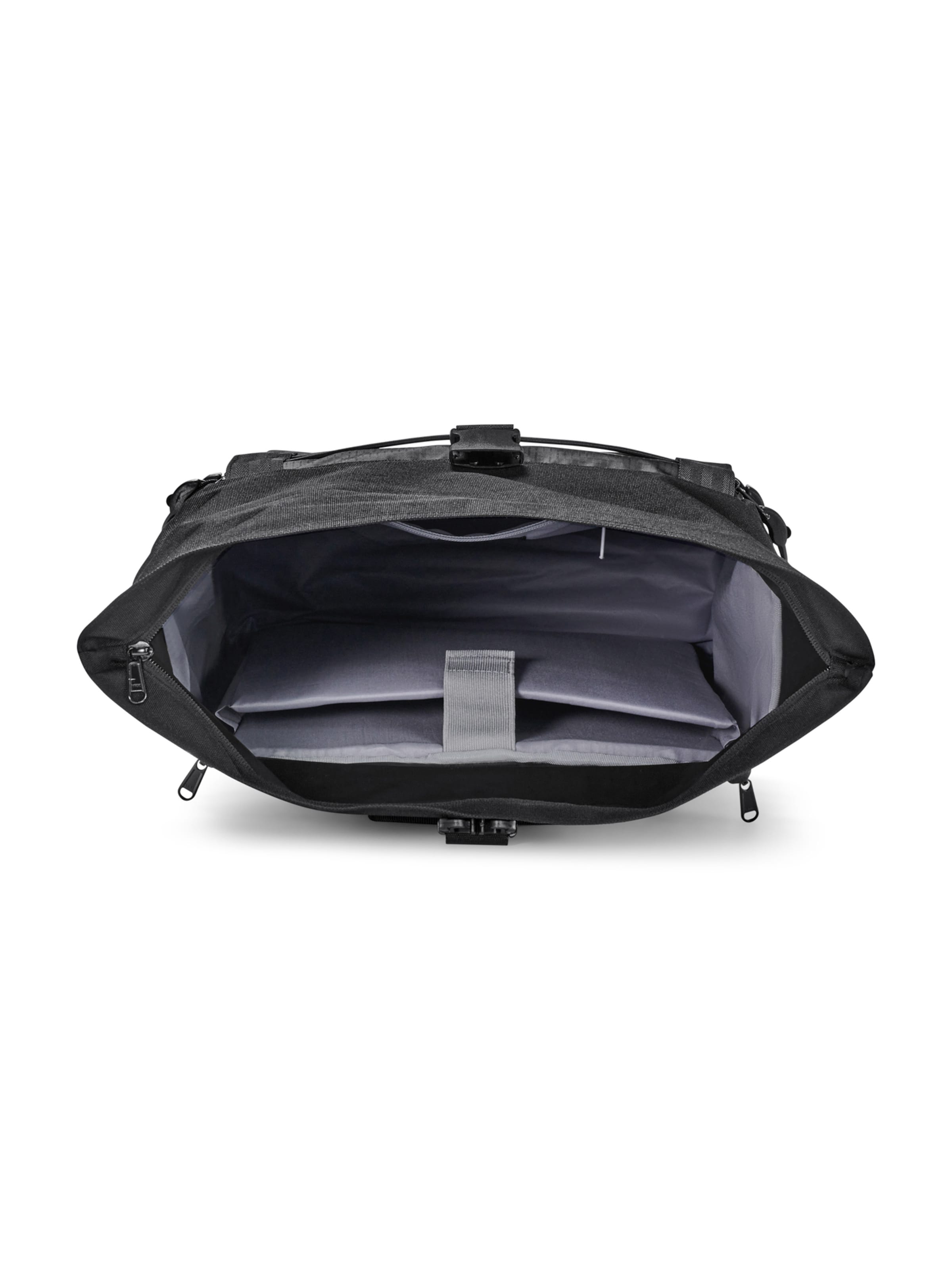 Sac à dos &#x27;Allen Large Move&#x27; Johnny Urban en noir