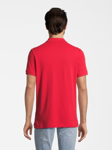 T-Shirt AÉROPOSTALE en rouge