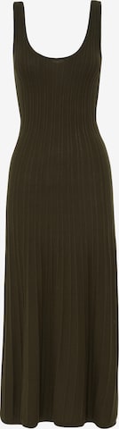 žalia St MRLO Suknelė 'JAMINA': priekis