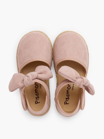 Sandalo di Pisamonas in beige