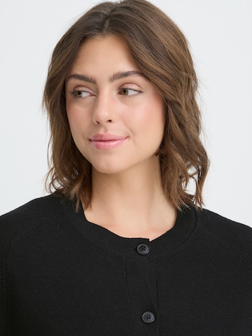 Giacchetta 'FRSINJA' di Fransa in nero