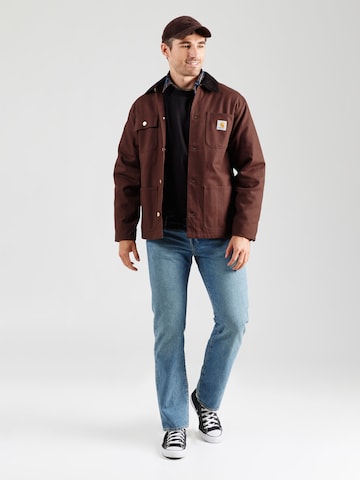 LEVI'S ® Regular Jeans '501' in Blauw