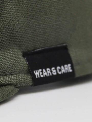 Casquette de sport Surf Monkey en vert