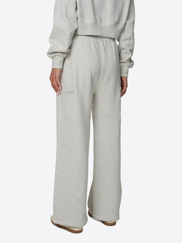 Good For Nothing Loosefit Broek in Grijs