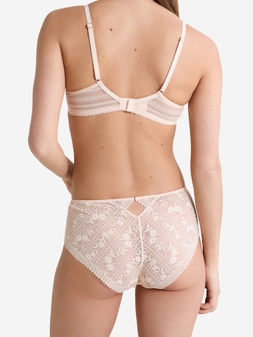 ETAM Boyshorts 'Aura' in Pink