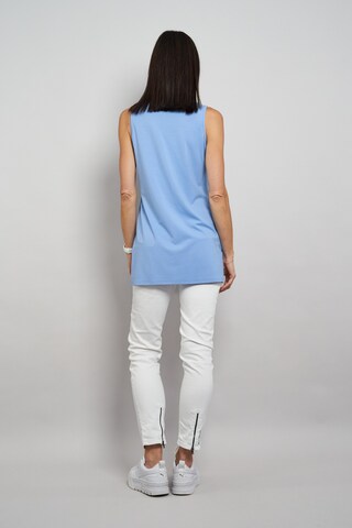 Seidel Moden Top in Blue