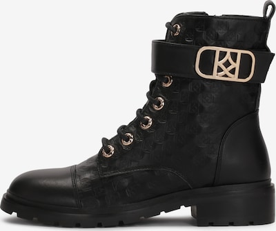 Kazar Nauhanilkkurit värissä kulta / musta, Tuotenäkymä