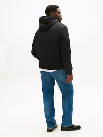 Tommy Hilfiger Big & Tall Свитшот 'ITHACA' в Черный