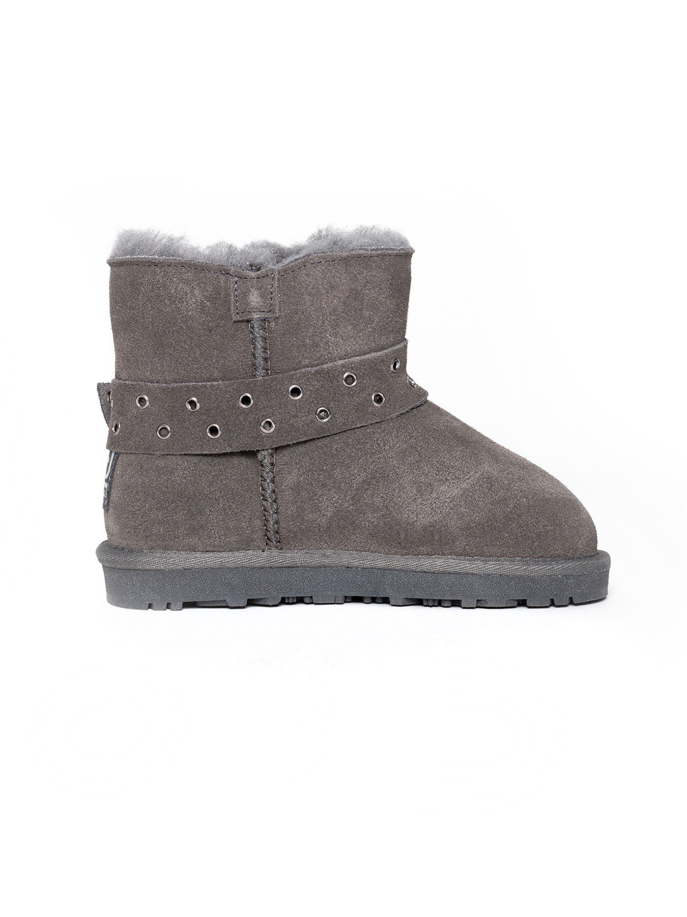 Stivale 'Britney' di Gooce in grigio