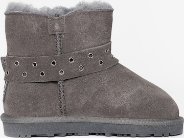 Gooce Stiefel 'Britney' in Grau