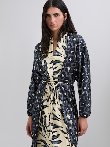 Robe ' ' Scalpers en mélange de couleurs