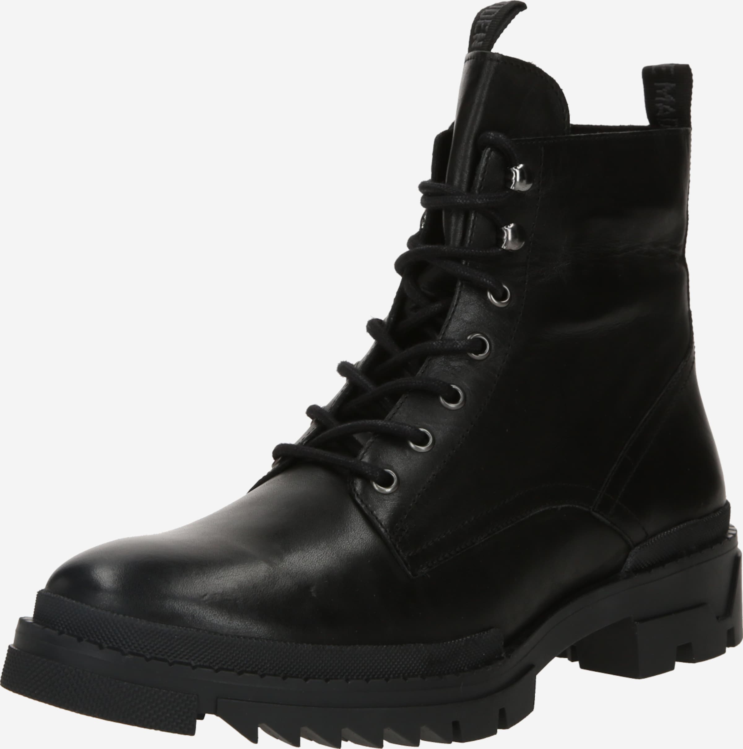 STEVE MADDEN Bocanci cu șireturi 'Qaiza'