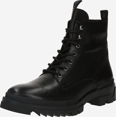 STEVE MADDEN Nauhabootsit 'Qaiza' värissä musta, Tuotenäkymä