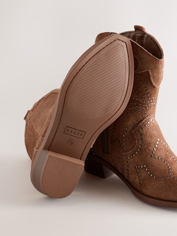 Baker by Ted Baker Boots in Brown