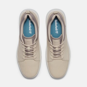 TIMBERLAND Sneaker 'Maple Grove' in Beige