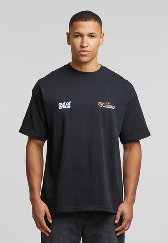 Another Cotton Lab Bluser & t-shirts 'Out Of Office' i sort