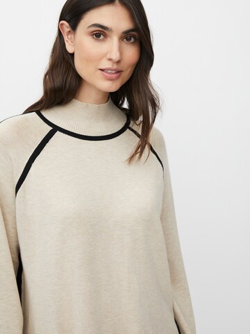 Masai Pullover 'Freyane' i beige