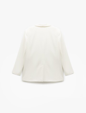 Koton Blazer in Weiß