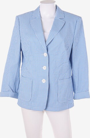 Basler Blazer in L in Blue: front