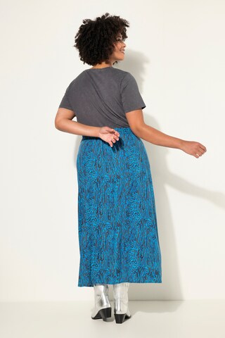 Angel of Style Skirt in Blue