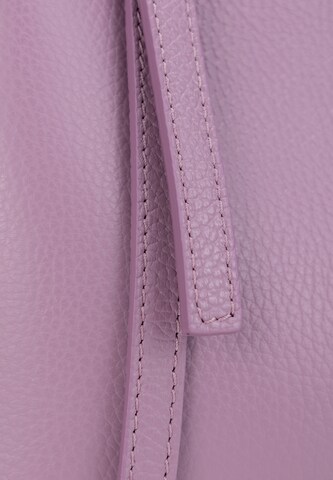 faina Handbag in Purple
