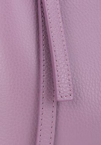 NAEMI Handbag in Purple