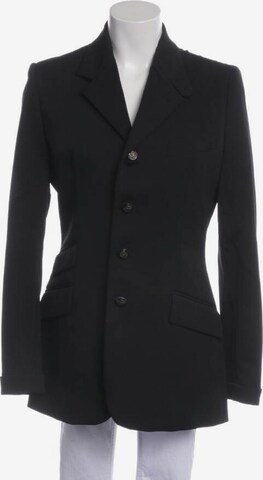 Lauren Ralph Lauren Blazer in M in Black: front