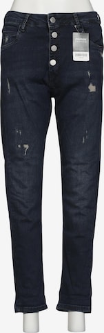Elias Rumelis Jeans 28 in Blau: Vorderseite
