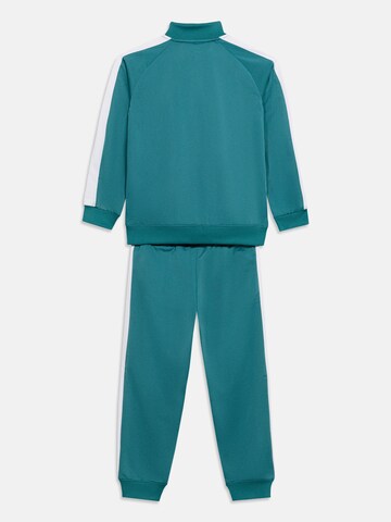 PUMA Костюм для бега 'T7 ALWAYS ON' в Зеленый