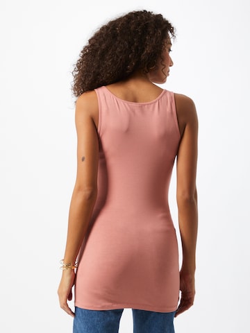 Top 'Noos' di VERO MODA in rosa