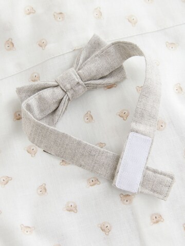 Next - Conjunto en gris