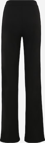 Only Tall Regular Pants 'LILI-CAROLINA' in Black
