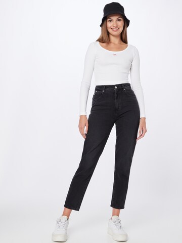 DIESEL Shirt 'BALLET' in Weiß