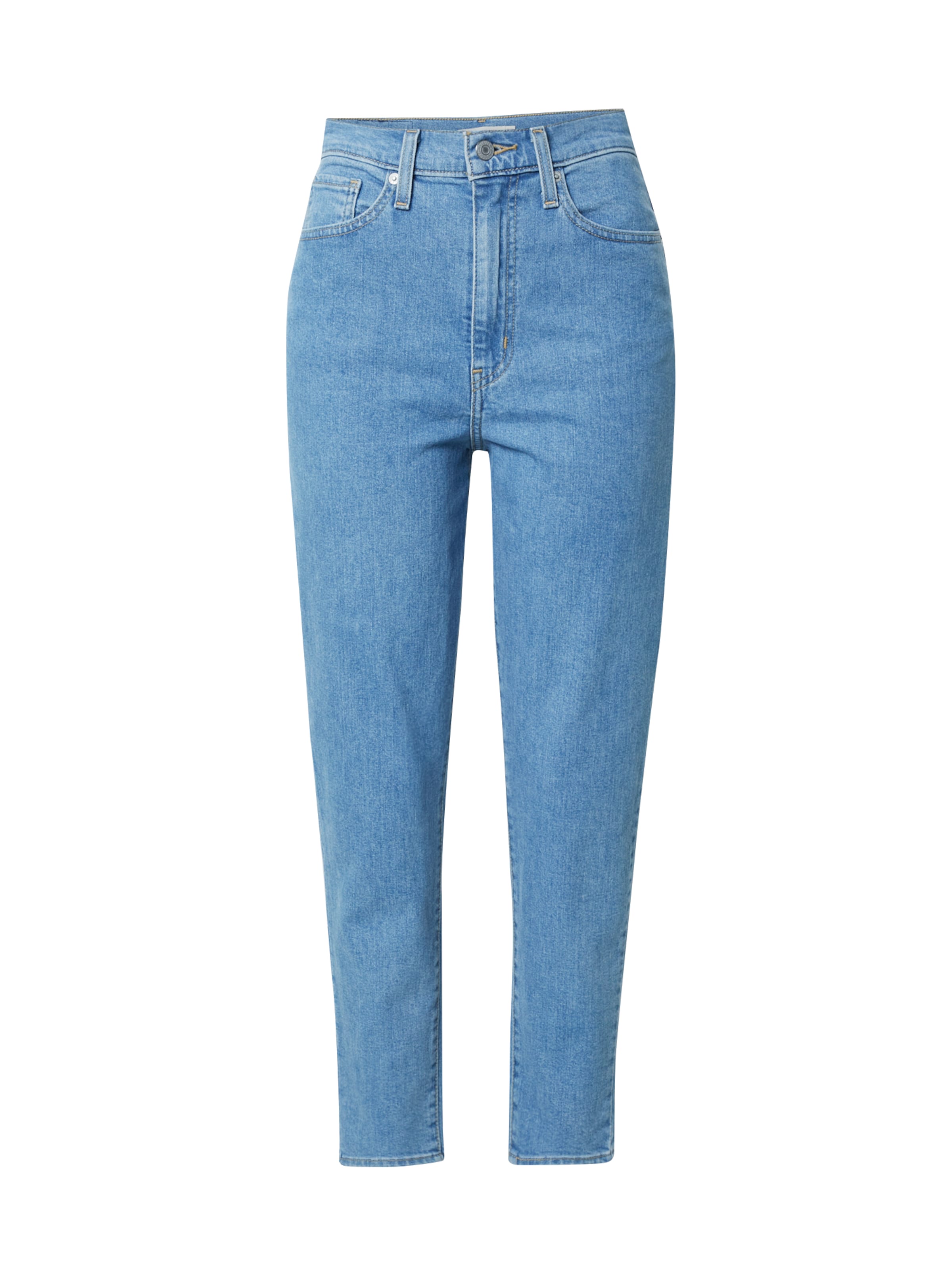 LEVI&#x27;S ® Jeans i blå: framsida